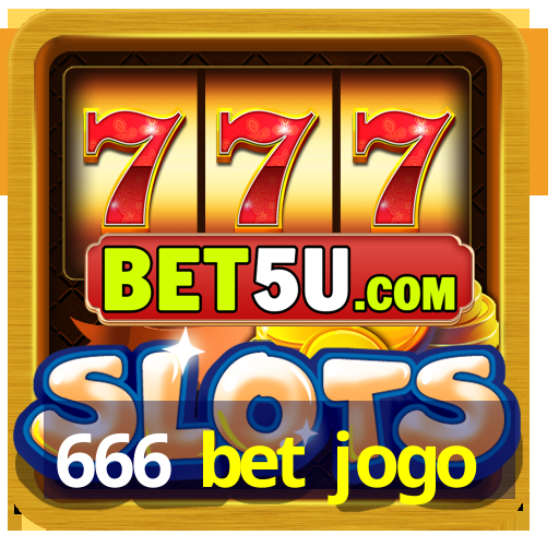 666 bet jogo